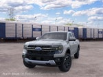 2026 Ford Ranger Lariat®