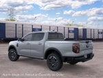 2026 Ford Ranger Lariat®