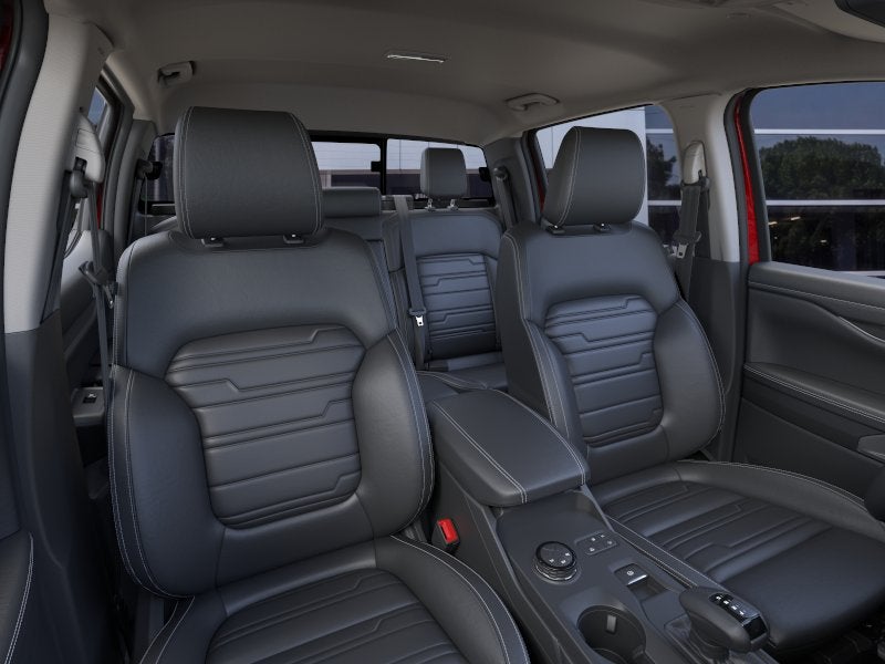 2026 Ford Ranger Lariat®