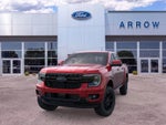 2026 Ford Ranger Lariat®