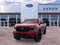 2026 Ford Ranger Lariat®
