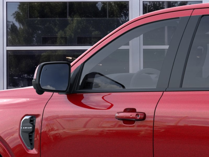 2026 Ford Ranger Lariat®