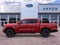 2026 Ford Ranger Lariat®