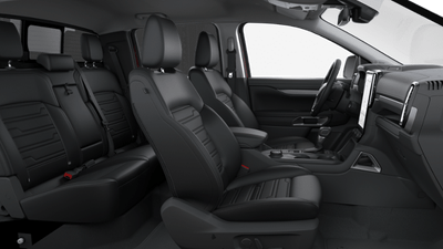2026 Ford Ranger Lariat®
