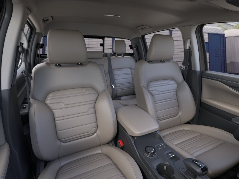 2026 Ford Ranger Lariat®