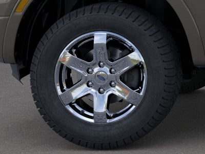 2026 Ford Ranger Lariat®