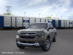 2026 Ford Ranger Lariat®