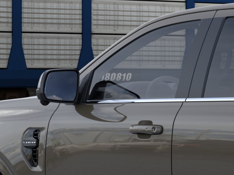 2026 Ford Ranger Lariat®