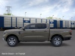 2026 Ford Ranger Lariat®