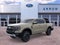 2026 Ford Ranger Lariat®