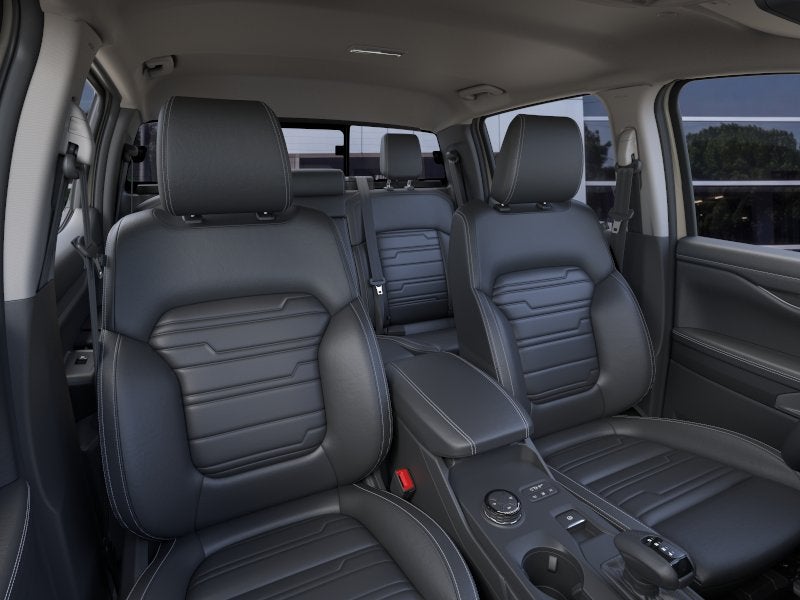 2026 Ford Ranger Lariat®