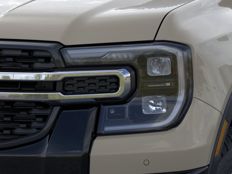 2026 Ford Ranger Lariat®