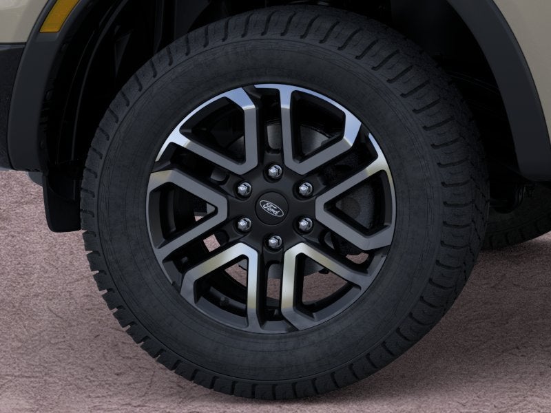 2026 Ford Ranger Lariat®