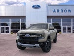 2026 Ford Ranger Lariat®
