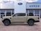 2026 Ford Ranger Lariat®