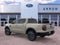 2026 Ford Ranger Lariat®