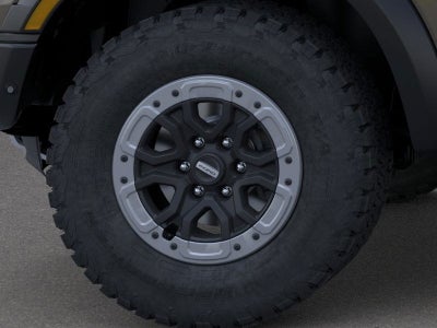 2026 Ford Ranger Raptor®