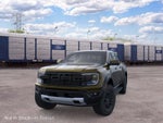 2026 Ford Ranger Raptor®