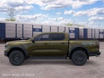 2026 Ford Ranger Raptor®