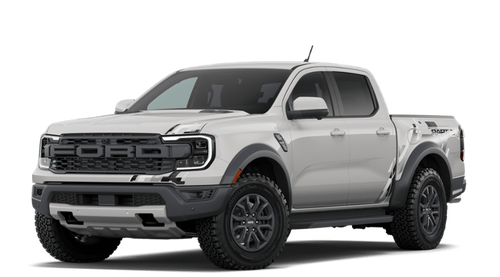2026 Ford Ranger Raptor®