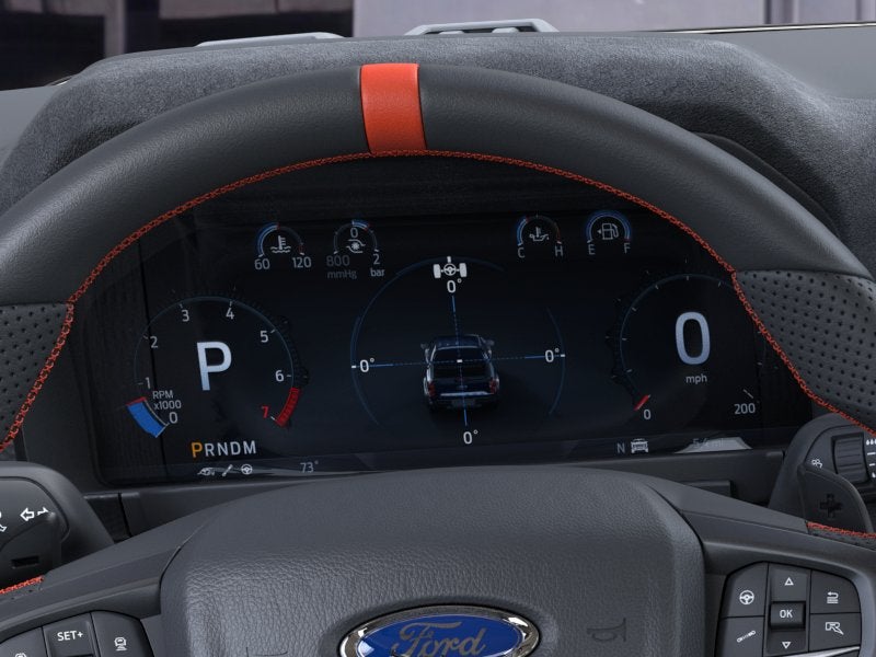 2026 Ford Ranger Raptor®