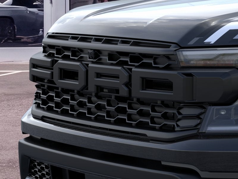 2026 Ford Ranger Raptor®
