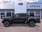 2026 Ford Ranger Raptor®