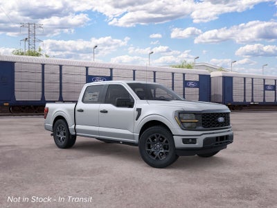 2026 Ford F-150 STX®