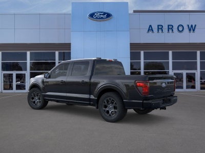 2026 Ford F-150 STX®
