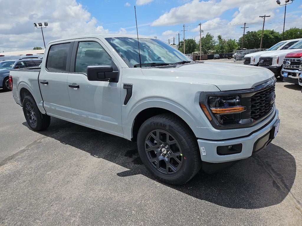 2026 Ford F-150 STX®