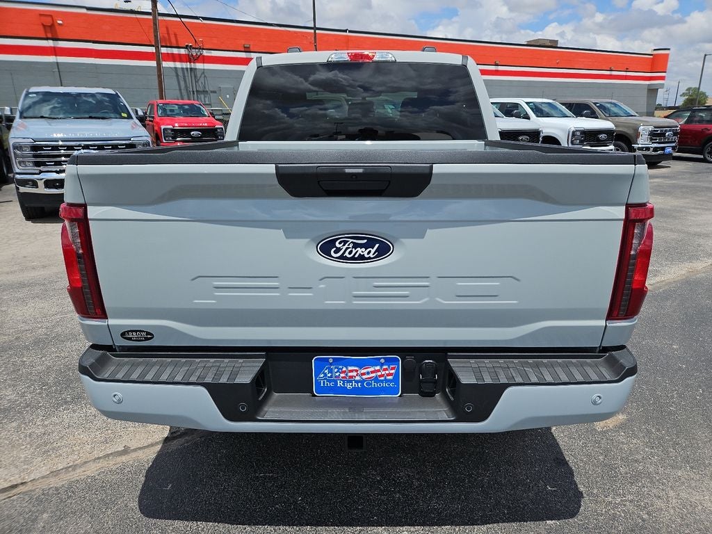 2026 Ford F-150 STX®