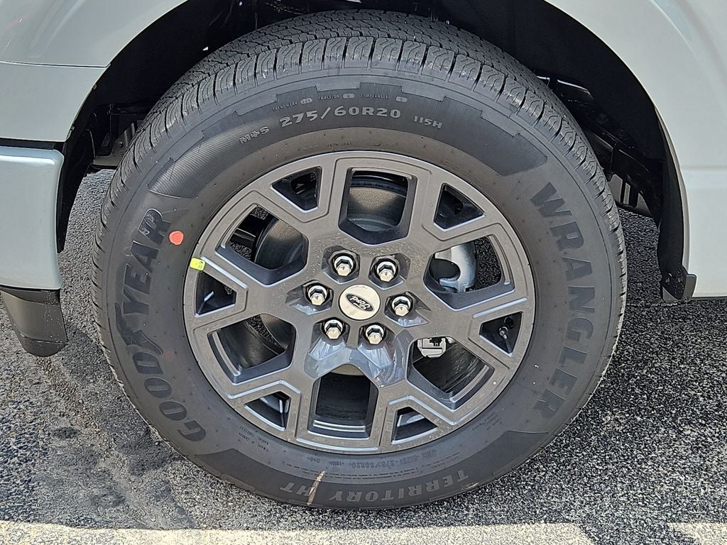 2026 Ford F-150 STX®