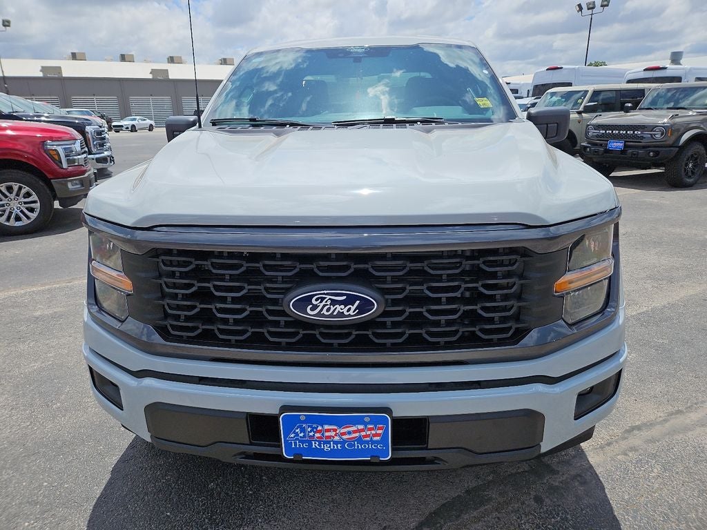 2026 Ford F-150 STX®