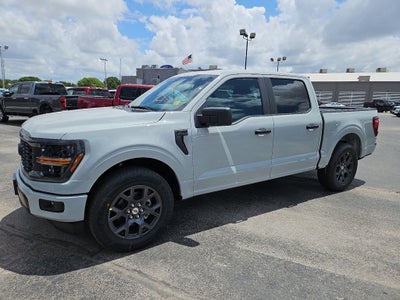 2026 Ford F-150 STX®