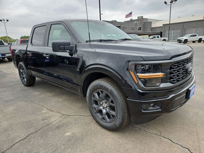 2026 Ford F-150 STX®