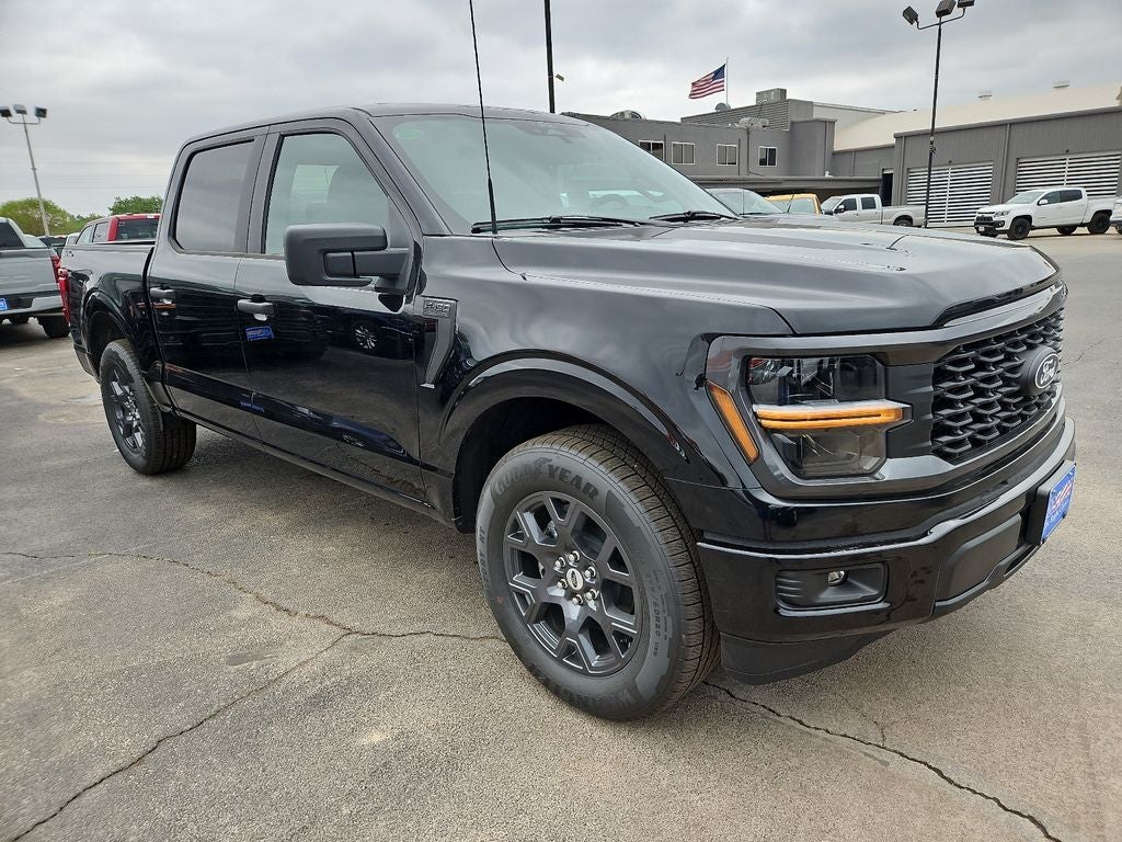 2026 Ford F-150 STX®