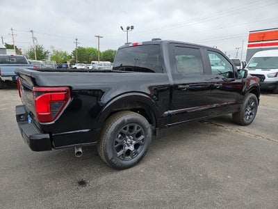 2026 Ford F-150 STX®