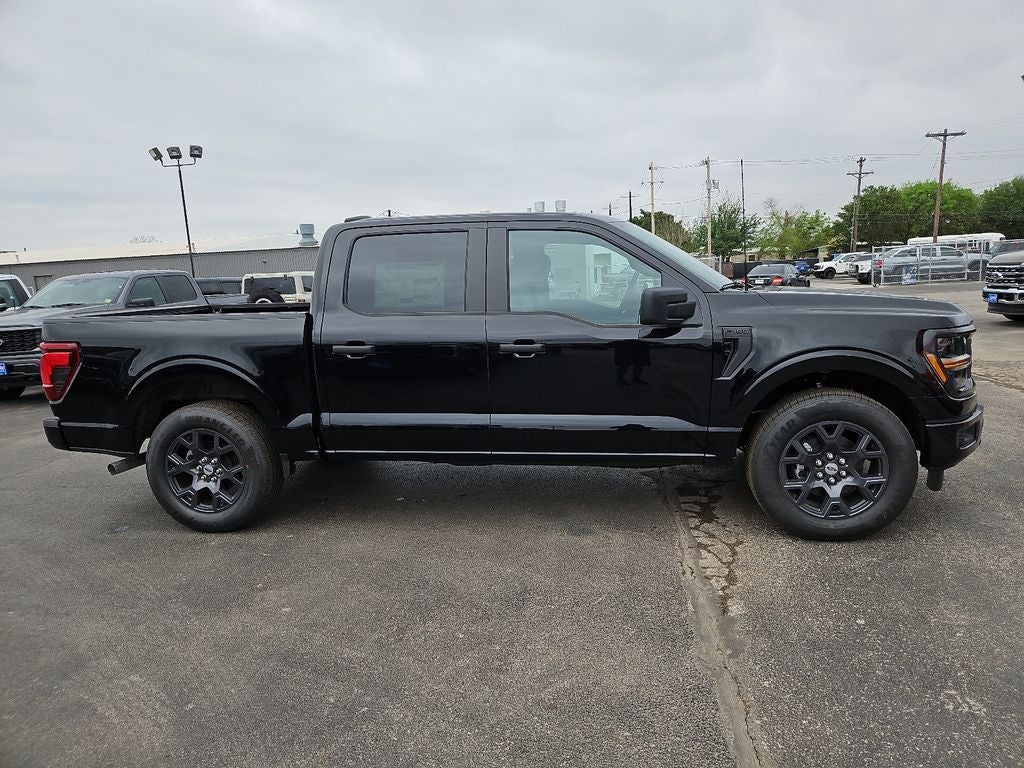2026 Ford F-150 STX®