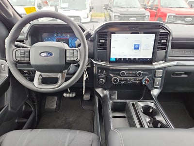 2026 Ford F-150 STX®