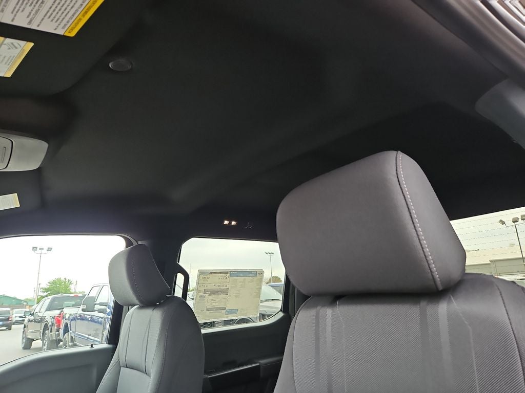 2026 Ford F-150 STX®