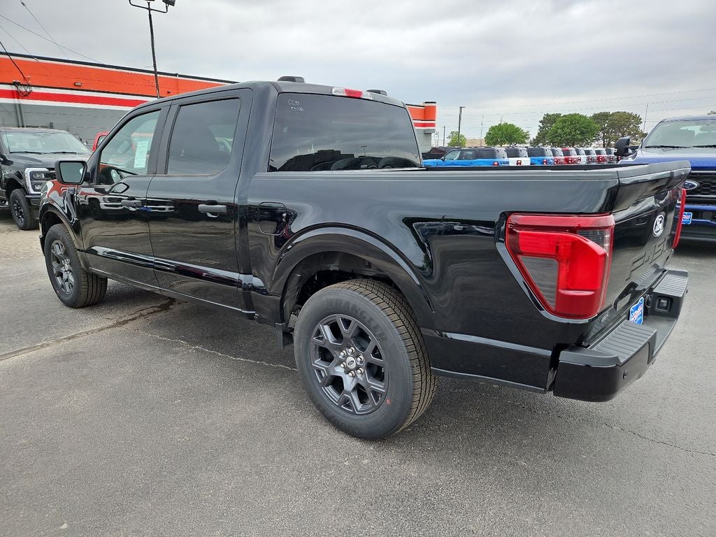 2026 Ford F-150 STX®