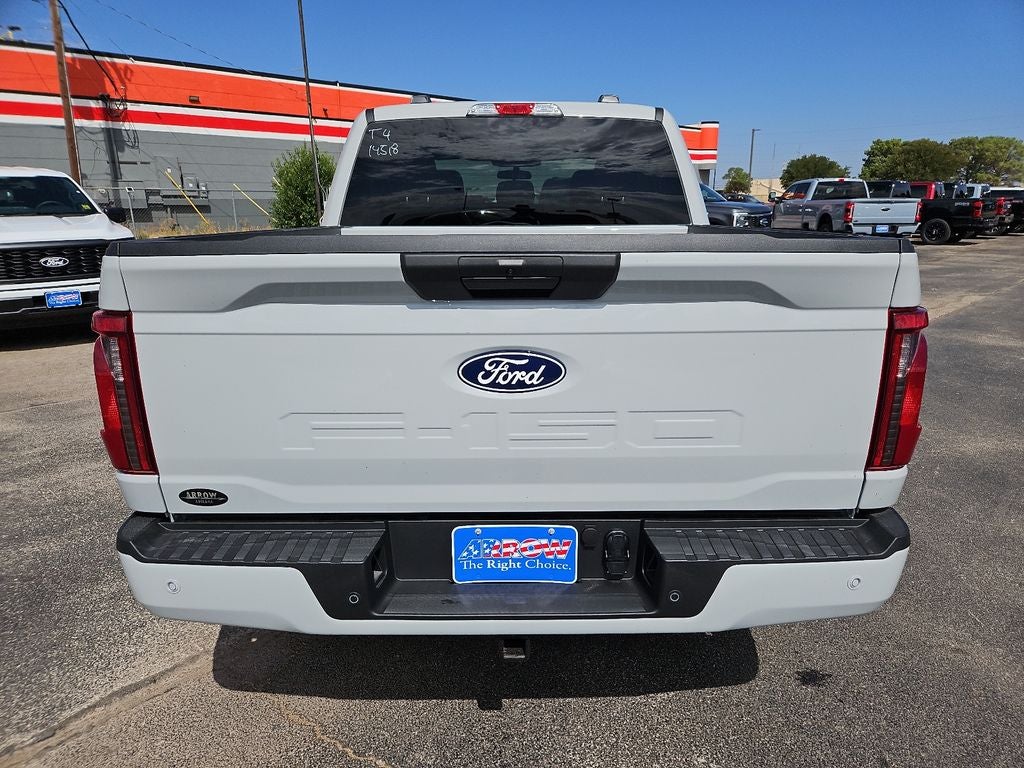 2026 Ford F-150 STX®