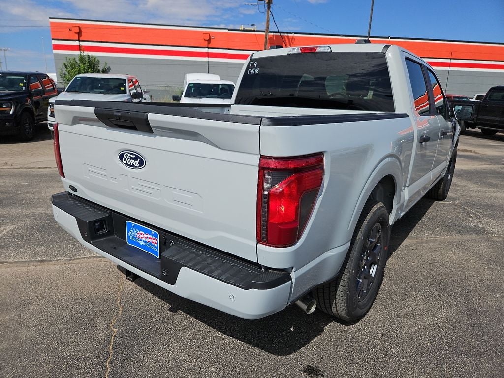 2026 Ford F-150 STX®