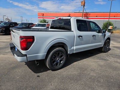 2026 Ford F-150 STX®