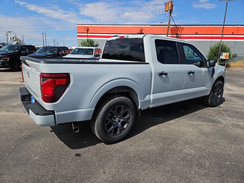 2026 Ford F-150 STX®
