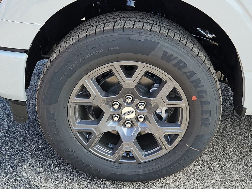 2026 Ford F-150 STX®