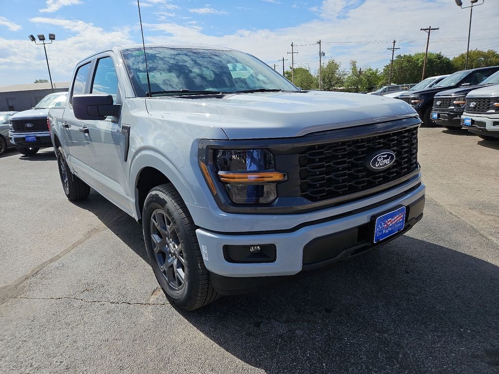 2026 Ford F-150 STX®