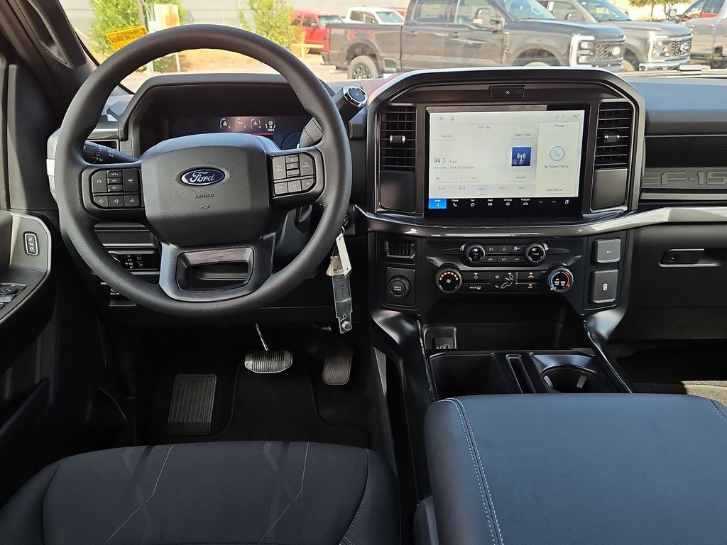 2026 Ford F-150 STX®