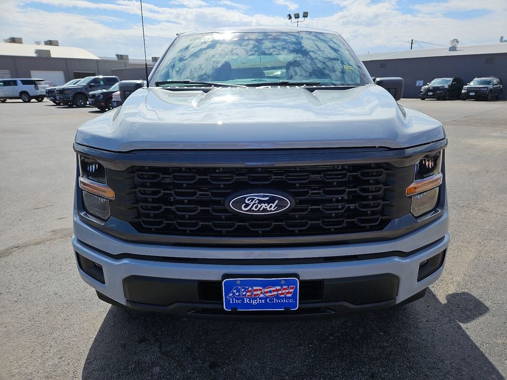 2026 Ford F-150 STX®