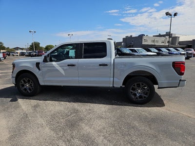 2026 Ford F-150 STX®